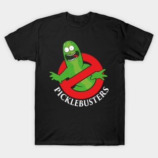 Funny Geen Picklebusters T-Shirt